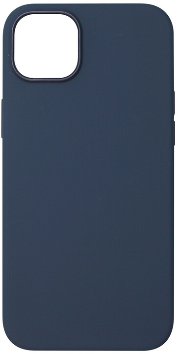 RhinoTech zadní kryt MAGcase Origin pro Apple iPhone 15 Plus, modrá_123049725