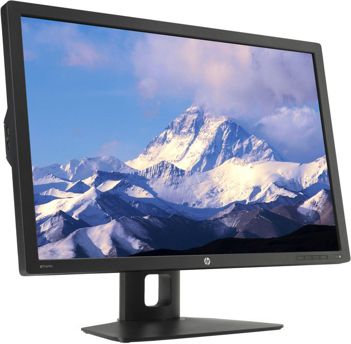 HP Z30i - LED monitor 30&quot;_1368352938