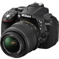 Nikon D5300 + 18-55 VR AF-P, černá_1534838632