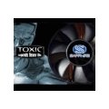 Sapphire HD 4870 TOXIC: neuvěřitelné ticho a extrémní výkon v jednom balení