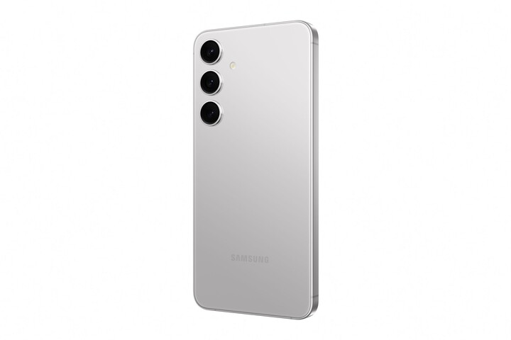 Samsung Galaxy S24+, 12GB/256GB, Marble Gray_218343338