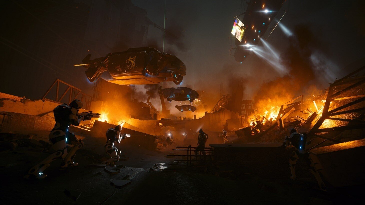 Cyberpunk, Forza i Star Wars. To nejlepší z Xbox Games Showcase 2023