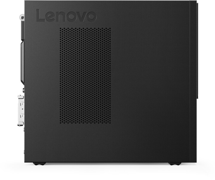 Lenovo V530S SFF, černá_525542035