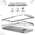 Spigen Neo Hybrid Crystal pro Galaxy Note 7, satin silver_558695327