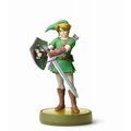 Figurka Amiibo Zelda - Link (Twilight Princess)_398511098
