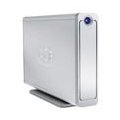 LaCie: 2 TB na cesty