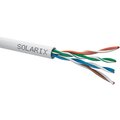 Solarix instalační kabel CAT5E UTP PVC Eca 100m/box_1108640940