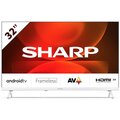 Sharp 32FH2EW - 80cm_267081663