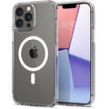 Spigen ochranný kryt Ultra Hybrid Mag pro Apple iPhone 13 Pro, bílá_580217028