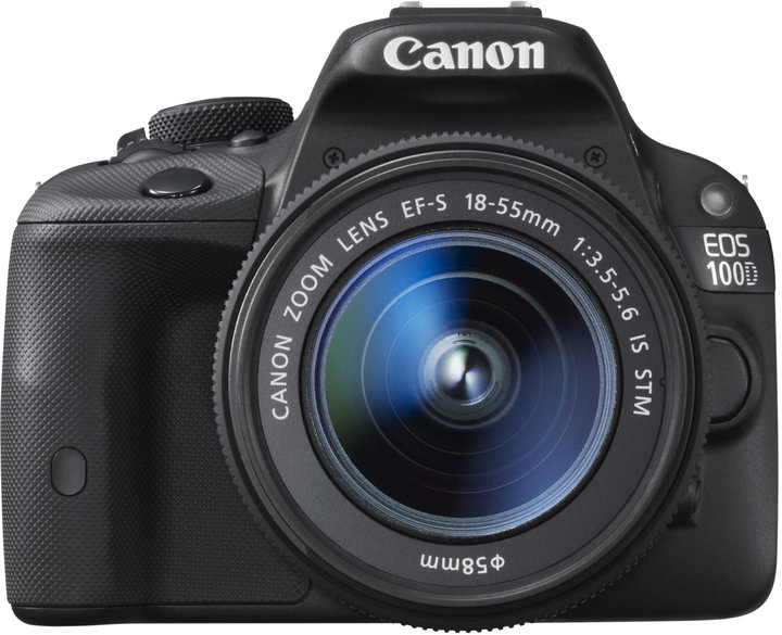 Canon EOS 100D + 18-55mm IS STM_2123611522