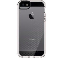 Tech21 Evo Mesh zadní ochranný kryt pro Apple iPhone 5/5S/SE, šedočirá_2118333759