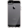 Tech21 Evo Mesh zadní ochranný kryt pro Apple iPhone 5/5S/SE, šedočirá