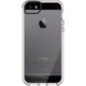 Tech21 Evo Mesh zadní ochranný kryt pro Apple iPhone 5/5S/SE, šedočirá