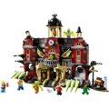 LEGO® Hidden Side 70425 Strašidelná střední škola v Newbury_1557098979