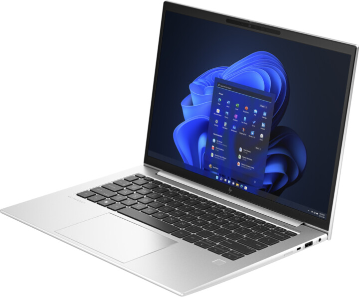 HP EliteBook 845 G10, stříbrná_1236742668
