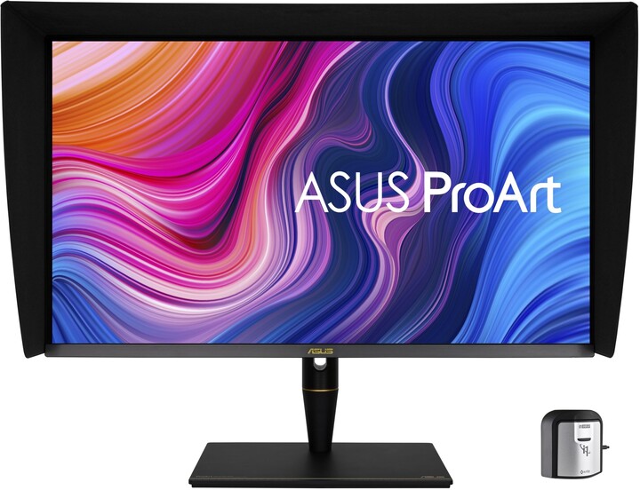 ASUS ProArt PA32UCX-PK - LED monitor 32"