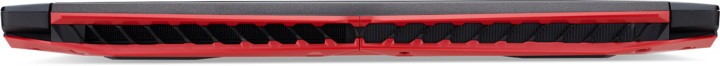Acer Predator Helios 300 kovový (PH315-51-717T), černá_2002915551