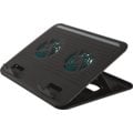 Trust stojan na notebook Cooling Stand Cyclone