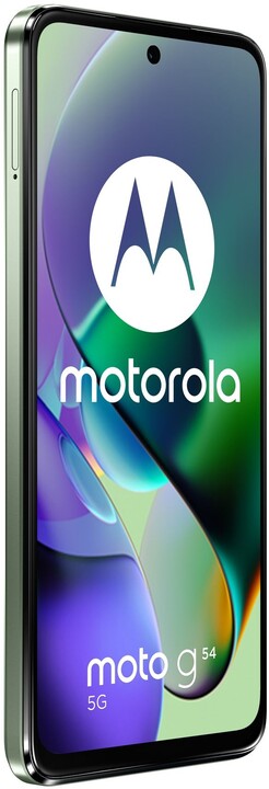 Motorola Moto G54 Power, 12GB/256GB, Mint Green_1239117488