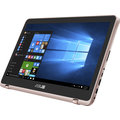 ASUS ZenBook Flip UX360UA, růžově zlatá_344104556