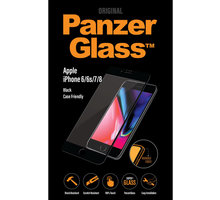 PanzerGlass Premium Privacy pro Apple iPhone 6/6s/7/8, černé_74771827
