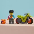 LEGO® City 60356 Medvěd a kaskadérská motorka_1502219227