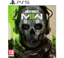 Call of Duty: Modern Warfare 2 (PS5) O2 TV HBO a Sport Pack na dva měsíce