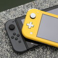 Recenze: Nintendo Switch Lite – levnější, lehčí a na cesty