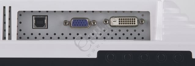 LG L206WU-WF - LCD monitor 20"_1020722741