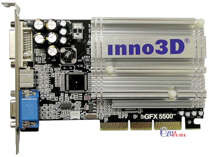 Inno3D GeForce FX-5500 128MB_1733856784