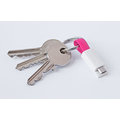 inCharge MicroUSB Pink, 8cm_1914022470