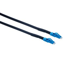 Masterlan AAv2 optický venkovní patch cord, LCupc/LCupc, Duplex, Singlemode 9/125, 5m_1247318802