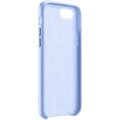 CellularLine ochranný kryt Elite pro Apple iPhone 6/7/8/SE (2020), PU kůže, světle modrá_1048621953