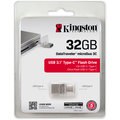 Kingston DataTraveler microDuo 3C 32GB_2030533778