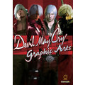 Kniha Devil May Cry: Graphic Arts_644552525