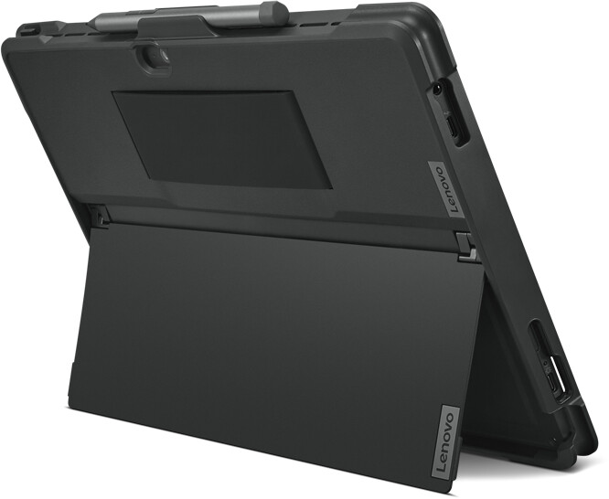 Lenovo ochranné pouzdro na tablet ThinkPad X12, černá_2025427120