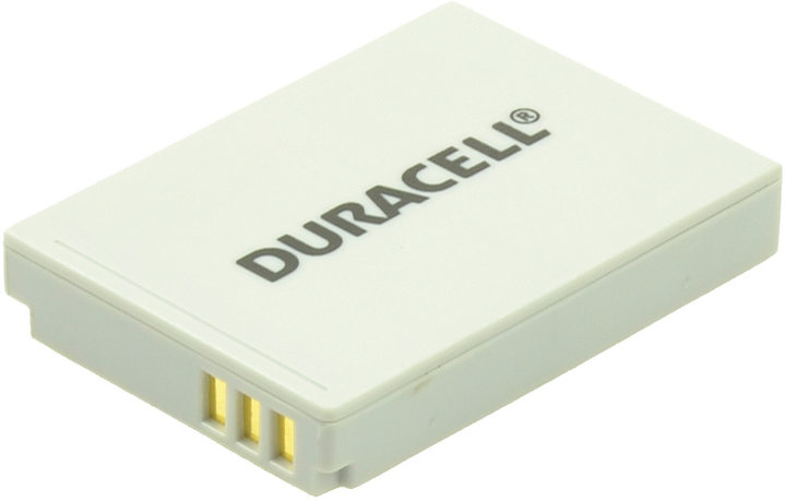 Duracell baterie alternativní pro Canon NB-5L_921341463