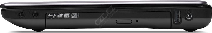 Lenovo IdeaPad Z380G, bílá_1685284969