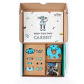 Stavebnice The OffBits - CareBit_1242750140