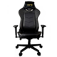 DEV1S Black, herní židle, černá_1932660975