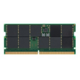 Kingston 16GB DDR5 4800 CL40, ECC, pro HP, SO-DIMM_340631691