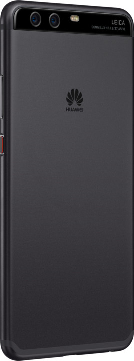 Huawei P10 Plus, Dual Sim, černá_1254519388