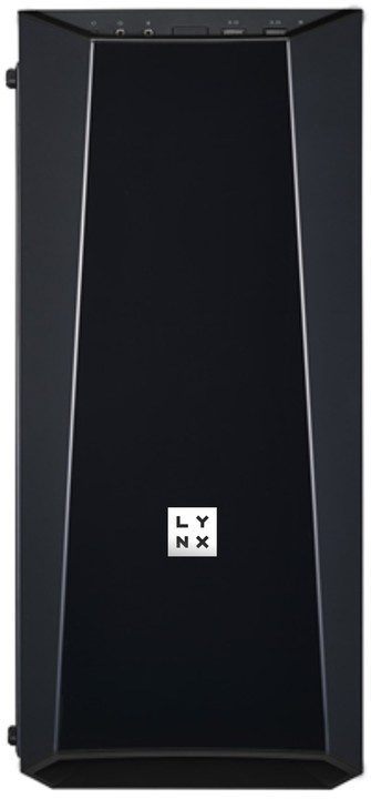 LYNX Challenger, černá_1575176848