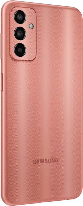 Samsung Galaxy M13, 4GB/64GB, Pink Gold_2143539525