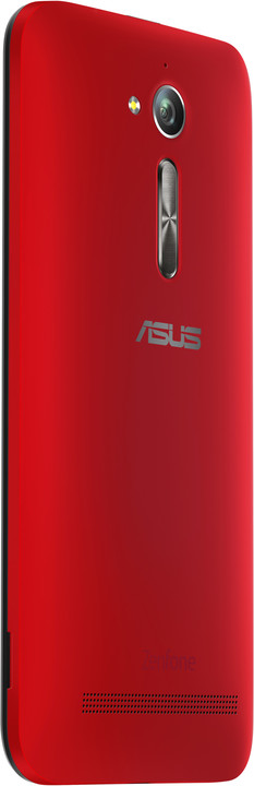 ASUS ZenFone GO ZB500KL-1C042WW, červená_142560586