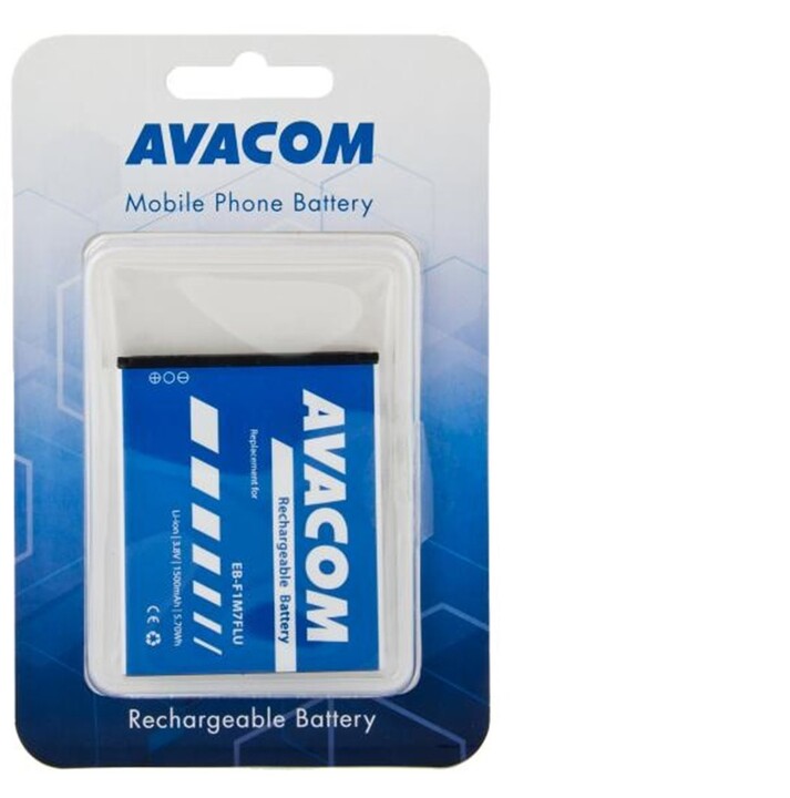 Avacom baterie do mobilu Samsung Galaxy S3 mini, 1500mAh, Li-Ion_12169290