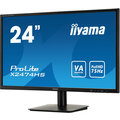 iiyama ProLite X2474HS-B1 - LED monitor 24&quot;_1911447618