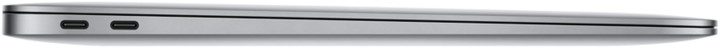 Apple MacBook Air 13, 1.6GHz, 256 GB, šedá_1438855740