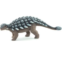 Figurka Mojo - Ankylosaurus šedozelený_1100321081