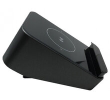 Foldable Stand Wireless Charger, černá_265322895